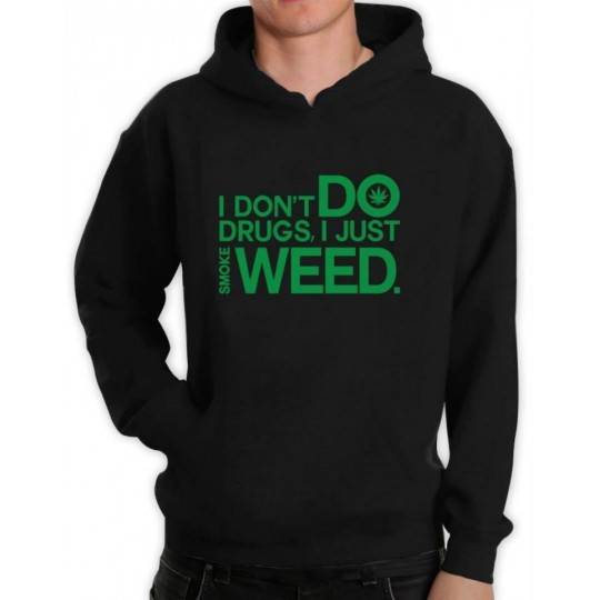 Džemperis Weed